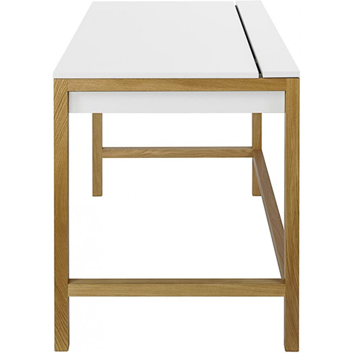 Northgate writing desk (white)
